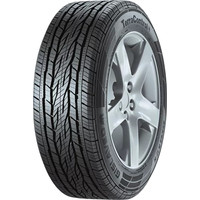 Gislaved TerraControl 215/50R17 91H