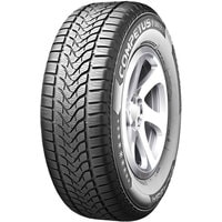 Зимние шины Lassa Competus Winter 2+ 235/60R17 106H- фото