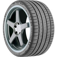 Michelin Pilot Super Sport 285/35R18 101Y XL - фото