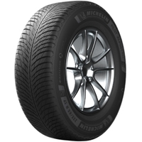 Michelin Pilot Alpin 5 SUV 235/55R19 105V- фото