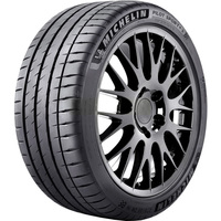Michelin Pilot Sport 4 S 265/40R21 105Y- фото