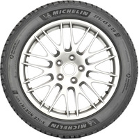 Michelin X-Ice North 4 SUV 245/60R18 105T - фото2