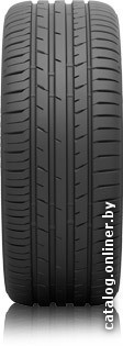 Toyo Proxes Sport 275/45R21 110Y- фото2