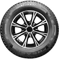 Nexen Winguard Ice SUV 265/70R16 112Q- фото2