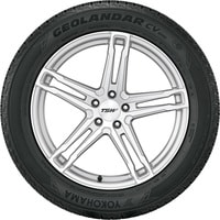 Yokohama Geolandar CV G058 255/55R18 109V - фото2