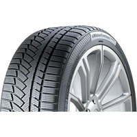 Continental WinterContact TS 850 P 235/65R17 104H- фото2