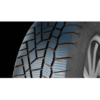 Gislaved Soft*Frost 200 235/65R17 108T - фото2