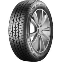 Зимние шины Barum Polaris 5 225/40R19 93W