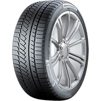 Continental WinterContact TS 850 P 255/50R19 103T- фото