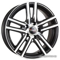 TechLine 529 15x6