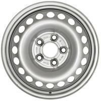 Accuride ME 616027 16x6.5