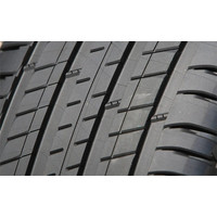 Michelin Latitude Sport 3 255/45R20 105V - фото2