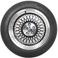 Landsail LS388 225/60R18 104V- фото2