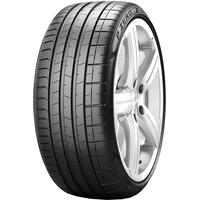 Pirelli P Zero PZ4 255/35R21 98Y - фото