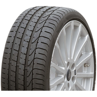 Pirelli P Zero 285/35R19 103Y - фото2