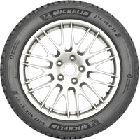 Michelin X-Ice North 4 SUV 265/60R18 114T - фото2
