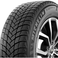 Michelin X-Ice Snow SUV 295/40R20 110T- фото2