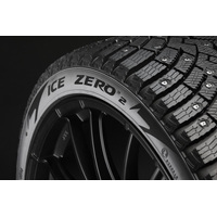 Pirelli Scorpion Ice Zero 2 265/50R19 110H (run-flat) - фото2