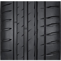 Michelin Pilot Sport 4 265/45R19 105Y - фото3