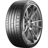 Continental SportContact 7 255/35R18 94Y XL- фото