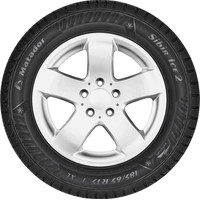 Matador MP30 Sibir Ice 2 235/70R16 106T- фото2
