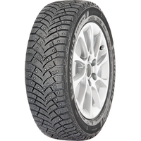 Michelin X-Ice North 4 225/40R19 93H - фото