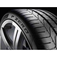 Pirelli P Zero 255/30R22 95Y- фото2