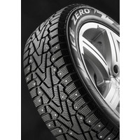 Pirelli Ice Zero 225/55R18 102T - фото3