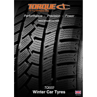 Torque Winter PCR TQ022 225/55R17 101H - фото2