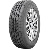 Toyo Open Country U/T 245/65R17 111H- фото