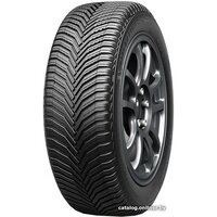 Michelin CrossClimate 2 225/45R17 91W- фото