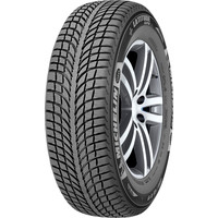 Michelin Latitude Alpin LA2 275/45R20 110V- фото