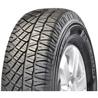 Michelin Latitude Cross 235/55R17 103H - фото2