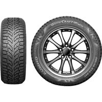 Kumho WinterCraft ice Wi32 215/60R16 99T - фото2