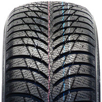 Marshal I'Zen MW15 195/55R15 85H- фото2