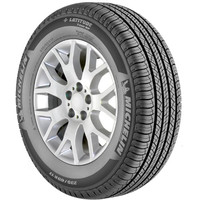 Michelin Latitude Tour HP 265/65R17 110S- фото2