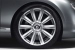 Диски R20 для Бентли Континенталь GT(Bentley Continental GT)