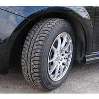 Bridgestone Ice Cruiser 7000S 205/50R17 93T (под шип)- фото2