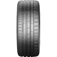 Continental SportContact 7 255/35R18 94Y XL - фото2