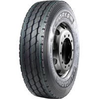 LingLong KMA400 425/65R22.5 165K - фото