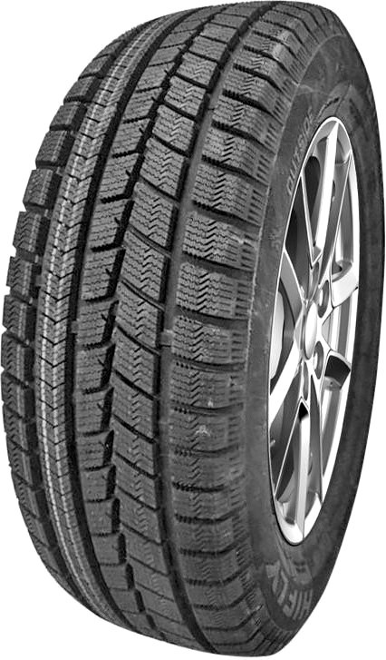 HI FLY Win-Turi 216 245/45R18 100H XL