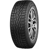 Cordiant Snow Cross 205/55R16 94T (шипы)- фото