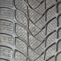 Landsail Winter Lander 185/60R15 88H- фото2