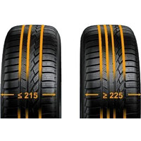 Continental ContiWinterContact TS 810 Sport 265/40R18 101V XL- фото3