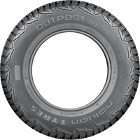 Nokian Tyres Outpost AT 245/75R16 120/116S - фото2