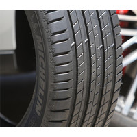 Michelin Latitude Sport 3 275/45R21 107Y- фото2