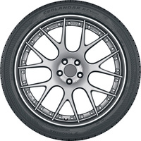 Yokohama Geolandar X-CV G057 255/55R19 111W- фото3