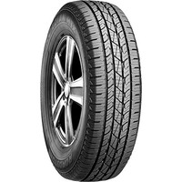 Roadstone Roadian HTX RH5 275/65R17 115T - фото2
