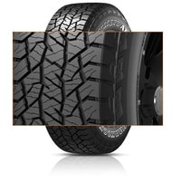 Hankook Dynapro AT2 RF11 275/55R20 113T - фото3