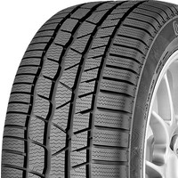 Continental ContiWinterContact TS 830 P 255/35R18 94V - фото2